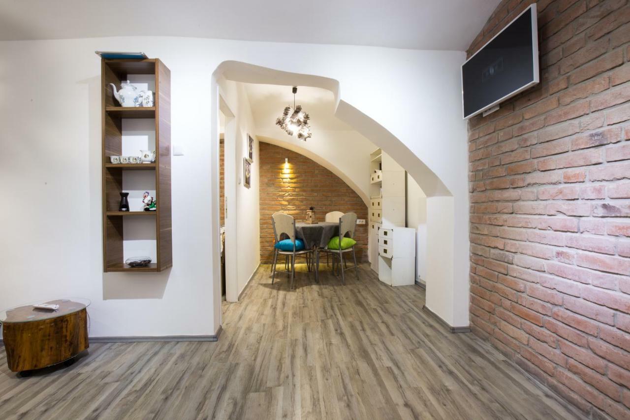 Apartman Vita Zagreb Exterior photo